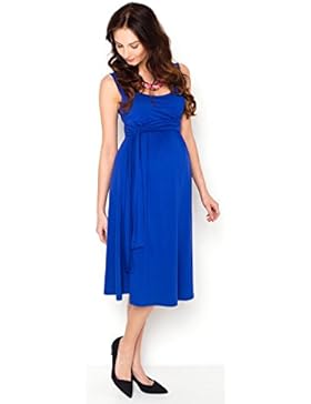 Milchshake - Basic Umstands- und Stillkleid -