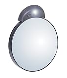 Tweezerman Tweezermate 10x Lighted Mirror
