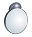Tweezerman Tweezermate 10x Lighted Mirror