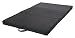 Produktbild Klappmatratze Faltmatratze Gästebett Campingmatratze Reisematratze 120x200x10cm (Farbe:: grau)