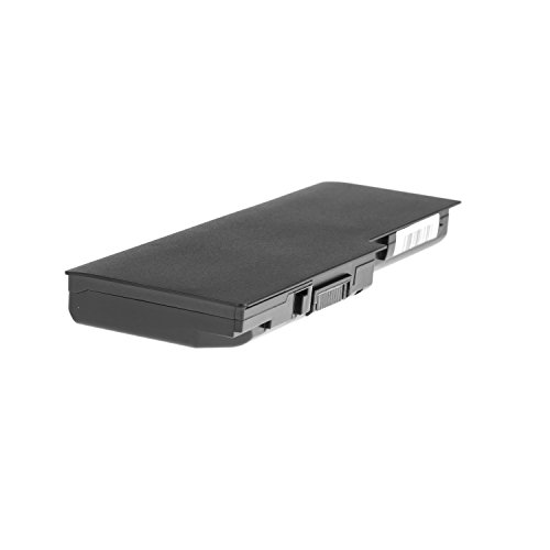 Green Cell® Standard Serie Laptop Akku für Toshiba Satellite Pro L350-183 (6 Zellen 4400mAh 10.8V Schwarz) - 9