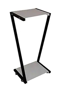 Smart Shelter Elite Series Designer Indoor and Outdoor Plant Stand, Bedside Table, Home Utility Stand - P-01-BIG