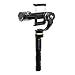 Produktbild Feiyu G4 Plus Ultra 3-Achsen Bürstenlos Handheld Stabilisator 360° Gimbal Halterung für Handy iPhone 6 Plus/6/5s Schwarz
