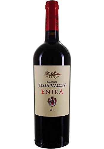 Preisvergleich Produktbild 2011er Domain Bessa Valley Enira