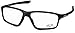Produktbild Ray-Ban Herren Brillengestelle Crosslink Zero, Schwarz (Negro), 55