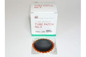 Rema Tip Top slangflimor Nr.3 10 stycken Ø 54 mm 50006 10