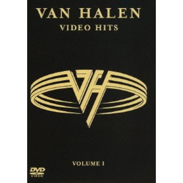 Van Halen: Live Rarities [DVD] [2008]: Amazon.co.uk: Van Halen