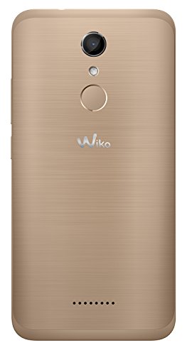 Wiko WIKO UPULSE 4G Smartphone, 32 GB, Oro