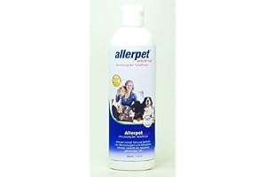 Allerpet/universell lösning vid husdjursallergi