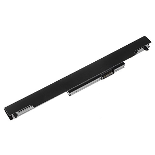 Green Cell® Standard Serie Laptop Akku für HP 15-AC173NG (4 Zellen 2200mAh 14.6V Schwarz) - 6
