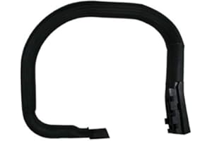 Sägenspezi Griffrohr aus Kunststoff passend für Stihl 026 AV MS 260 MS260 026AV