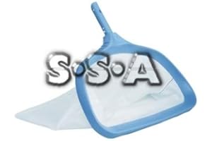 ASTRAL ITALIA Astral - Kescher aus der Linie Shark Series von Astral Pool