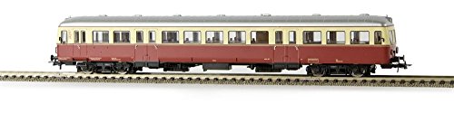 Preisvergleich Produktbild Brekina 64122 Esslinger Triebwagen Schienenbus