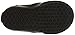 Vans T Atwood V, Unisex Babies' Walking Baby Shoes, Black (canvas/black/black), 7 UK (24 EU)