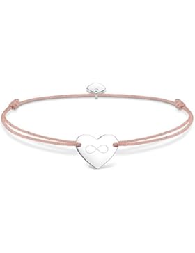 Thomas Sabo Damen-Armband 925 Silber 0.70 cm - LS004-173-19-L20v