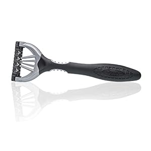 Wilkinson Xtreme 3 - Disposable Razors (Pack of 10) - Black Edition - Image 2