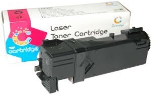 Black toner compatible cartridge High Capacity for printers Xerox Phaser 6500, 6500D, 6500DN, 6500V/DN, 6500V/N, Xerox WorkCentre 6505, 6505DN, 6505N, 6505V/DN, 6505V/N colour printers best replacement for 106R01597 Black