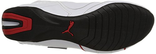 Puma BMW MS Future Cat M1, Unisex-Erwachsene Sneakers - 3