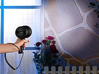 KryoLights LED-Handlampe 10 W, 480 Lumen, für bis zu 350 m Leuchtweite - 5