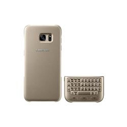 Preisvergleich Produktbild Samsung EJ-CG930 Galaxy S7 Keyboard Cover EJ-CG930UFEGES Tastatur