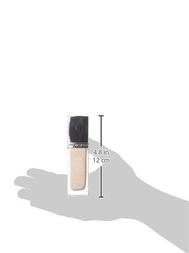 Dior Skin Nude Fluide Ivoire, 1er Pack (1 x 1 Stück) - 5