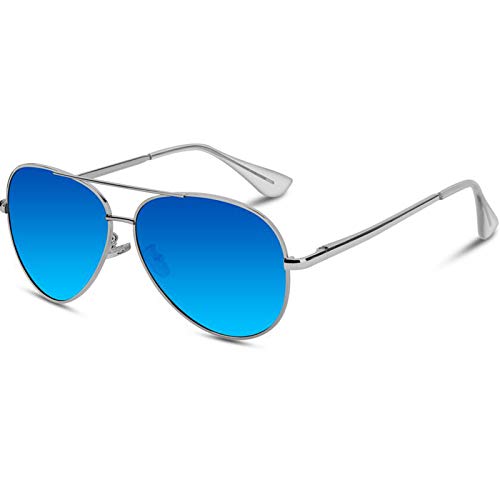 gafas de aviador hombre