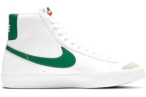 NIKE Blazer Mid '77 (GS), Zapatillas de bsquetbol Niños