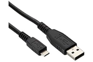 DRAGONTRADING Zamiennik zgodny z Canon IFC-600PCU kompatybilny z Canon PowerShot SX740 HS kabel USB marki Dragon Trading