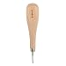 Produktbild Wildlead 3/4/5/6mm Leder Handwerk Rhombus Ahle Holzgriff Leder Nähen Nähen Reiben Haushalt Lederhandwerk DIY Tools