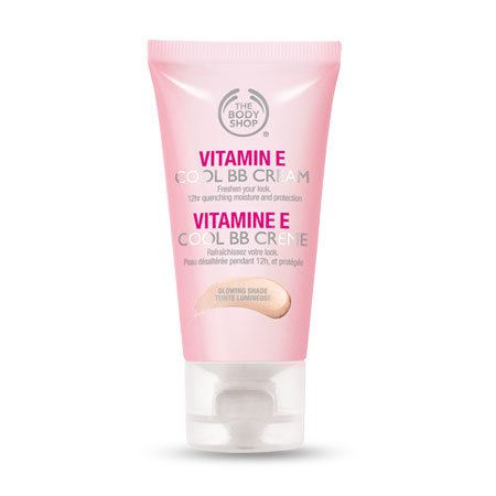 VITAMIN E COOL BB CREAM