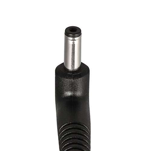 rosefray 65 W 19 V-A Netzteil Ladegerät für Asus Zenbook UX21 A UX31 A UX32 A UX42 A UX42VS UX52 A UX52VS UX301 ux305 F, UX52VS VivoBook X202, S200, E Q200E Q200 Chromebook, U38 N, U38DT UX50 UX301LA, UX302, UX302LA Serie Notebook - 3