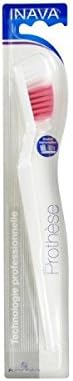 InavaToothbrush Inava prosthesis Pierre Fabre