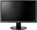 Produktbild LG 23MB35PM-B 58,42cm (23 Zoll) LED-Monitor (DVI-D, D-SUB, 5ms Reaktionszeit) schwarz