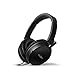 Produktbild 3,5 mm Gaming Headset mit Mikrofon für PC, PS4, Xbox One, Kopfhörer mit Lautstärkeregler, Laptop Noise Reduction, Smartphone, Computer (Color : Black)