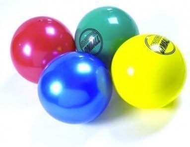 Gymnastic Balls Green