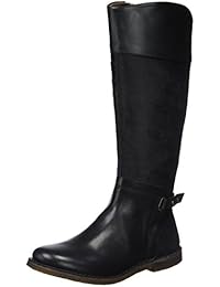 Kickers Crick - Botas clásicas hasta la rodilla Mujer