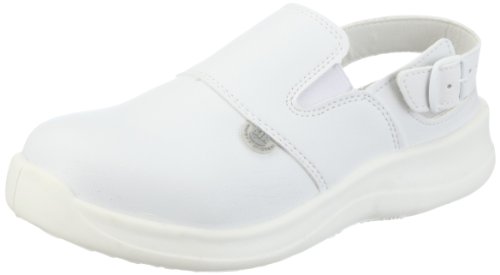 Sir Safety Bianca Serie Clima SBEA FO SRC 26082401 Unisex - Erwachsene Clogs & Pantoletten
