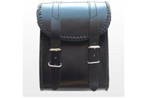 CHEYENNE Satteltaschen Saddle Bags Borse Moto Sacoches Cuir 301