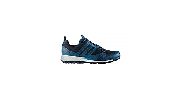 adidas ZAPATILLAS TERREX AGRAVIC GTX AZUL PETROLEO S80849 : Amazon.co.uk:  Shoes \u0026 Bags