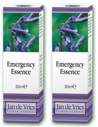 (2 Pack) - A Vogel - Emergency Essence | 30ml | 2 PACK BUNDLE