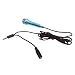 Produktbild ForceSthrength Mini 3.5mm Wired Microphone for Mobile Phone Tablet PC Laptop Speech Sing