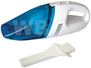 CostMad 12v In-Car Car Mini Hand Held HandHeld Portable Vacuum Cleaner Hoover