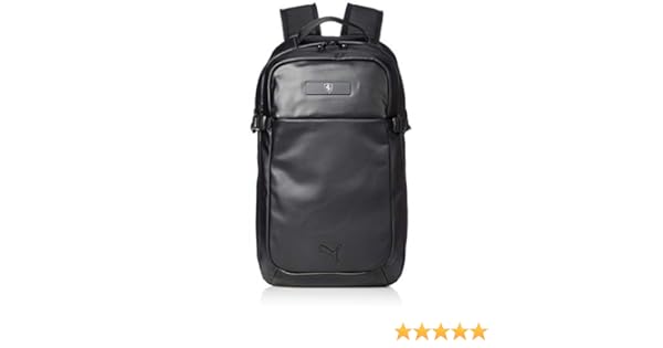 ferrari lifestyle backpack