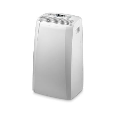 DeLonghi De'Longhi Pinguino PAC NK91 - Climatiseur - 2.6 EER - blanc