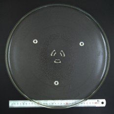 examen SAMSUNG - PLATEAU TOURNANT DIAMETRE 360MM pour micro ondes SAMSUNG