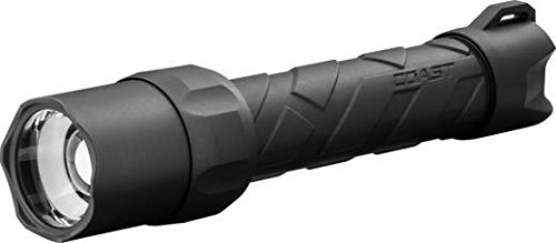 Preisvergleich Produktbild Coast Polysteel 1000 LED Taschenlampe batteriebetrieben 1000lm 85h 602g