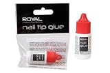 Royal Nail Tip Glue 3gm