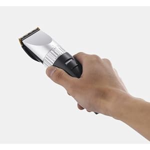 Panasonic ER-1512 Hair Clipper - Image 5