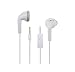 DAD ORIGINALS Earphone with mic Compatible For Samsung Galaxy J7 Prime RS.239.00