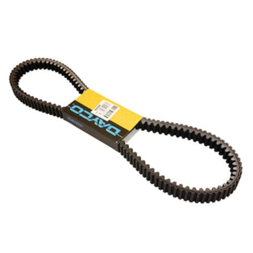 DAYCO - COURROIE MAXISCOOTER ADAPTABLE HONDA 400-600 SILVER-WING DEPUIS 2001 (1252x27,2) -DAYCO KEVLAR